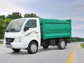 Bán ô tô Tata Super ACE năm sản xuất 2019, màu bạc, nhập khẩu