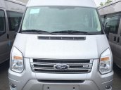 Giảm giá Transit 2020: Chỉ 160 triệu nhận Ford Transit, full gói phụ kiện, giá cạnh tranh toàn quốc 