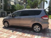 Cần bán xe Suzuki Ertiga 2016 số tự động màu xám titan