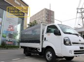 Bán xe Kia K200 tải trọng từ 990kg đến 1990kg có xe giao ngay