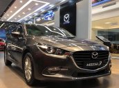 Bán Mazda 3 Luxury (FL 2019) nhiều ưu đãi cực Hot trong tháng 10/2019