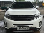 Bán Kia Sorento 2016 2.2AT, xe máy dầu, tiết kiệm 7L/100km, sản xuất năm 2016