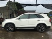 Bán Kia Sorento 2016 2.2AT, xe máy dầu, tiết kiệm 7L/100km, sản xuất năm 2016