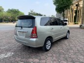 Bán xe Toyota Innova G 2007 MT