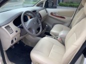 Bán xe Toyota Innova G 2007 MT