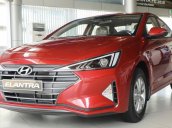 Mua Elantra tặng ngay gói phụ kiện hot 20 triệu - Xe giao ngay - LH 0939 63 95 93