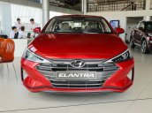 Mua Elantra tặng ngay gói phụ kiện hot 20 triệu - Xe giao ngay - LH 0939 63 95 93