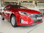 Mua Elantra tặng ngay gói phụ kiện hot 20 triệu - Xe giao ngay - LH 0939 63 95 93