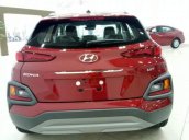 Cần bán Hyundai Kona đời 2019, màu sắc bắt mắt và độc đáo