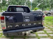 Bán Ford Ranger XLS năm 2016, xe nhập số tự động, giá chỉ 550 triệu