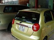 Bán xe Chevrolet Spark năm 2009 chính chủ