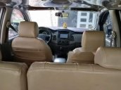 Cần bán lại xe Toyota Innova năm sản xuất 2006, màu bạc, nhập khẩu nguyên chiếc, 257tr