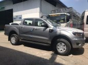 Cần bán xe Ford Ranger XLS 2.2L MT sản xuất 2019, nhập khẩu, giao nhanh