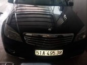 Bán Mercedes C250 sản xuất 2010, màu đen như mới  