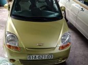 Bán xe Chevrolet Spark năm 2009 chính chủ