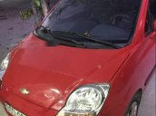 Cần bán gấp Chevrolet Spark đời 2014, màu đỏ, giá tốt