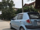 Cần bán Hyundai Getz sản xuất 2010, xe gia đình