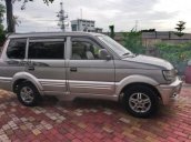 Bán Mitsubishi Jolie 2002, màu bạc xe gia đình, 135tr