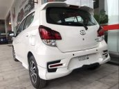 Bán Toyota Wigo 1.2 G MT sản xuất năm 2019, xe nhập, giá thấp