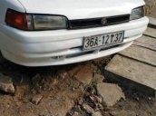 Bán Mazda 323 năm sản xuất 1996, màu trắng, nhập khẩu nguyên chiếc