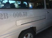 Cần bán gấp Mercedes MB năm sản xuất 2002, màu bạc