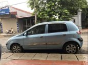 Cần bán Hyundai Getz sản xuất 2010, xe gia đình