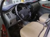 Cần bán lại xe Toyota Innova năm sản xuất 2006, màu bạc, nhập khẩu nguyên chiếc, 257tr