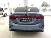 Bán xe Kia Cerato 2019, màu xanh lam, có xe giao ngay