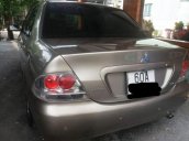 Bán Mitsubishi Lancer 1.6AT 2003, nhập khẩu