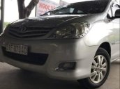 Bán Toyota Innova G sản xuất 2008, màu bạc, 360 triệu