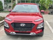 Cần bán Hyundai Kona đời 2019, màu sắc bắt mắt và độc đáo