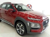 Cần bán Hyundai Kona đời 2019, màu sắc bắt mắt và độc đáo