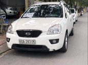 Bán Kia Carens EX sản xuất năm 2016, màu trắng