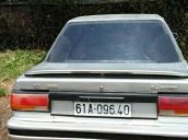 Cần bán xe Nissan 100NX đời 1987, màu trắng, nhập khẩu, giá 23tr