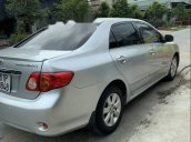 Bán Toyota Corolla altis năm 2010, màu bạc, nhập khẩu còn mới, 358 triệu