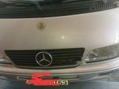 Cần bán gấp Mercedes MB năm sản xuất 2002, màu bạc