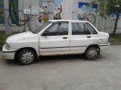 Cần bán lại xe Kia Pride sản xuất 1996, màu trắng, xe nhập