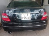 Bán Mercedes C250 sản xuất 2010, màu đen như mới  