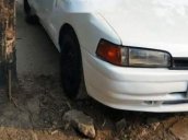 Bán Mazda 323 năm sản xuất 1996, màu trắng, nhập khẩu nguyên chiếc