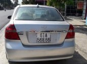 Cần bán xe Daewoo Gentra đời 2008, màu bạc còn mới, 188 triệu