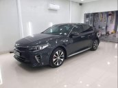 Cần bán xe Kia Optima 2.4Gtline đời 2017 mới chạy 7000km, giá 860tr