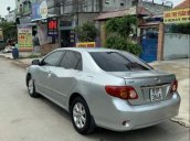 Bán Toyota Corolla altis năm 2010, màu bạc, nhập khẩu còn mới, 358 triệu