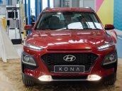 Cần bán Hyundai Kona đời 2019, màu sắc bắt mắt và độc đáo