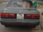 Cần bán xe Toyota Camry 2.0 năm sản xuất 1988, xe nhập