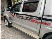 Bán ô tô Toyota Hilux đời 2012, 472tr