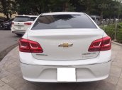 Gia đình cần bán xe Cruze LTZ 2018, số tự động, màu trắng