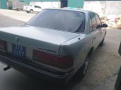 Bán Toyota Cressida 2.4 đời 1990, màu bạc, nhập khẩu