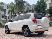 Bán xe Toyota RAV4 3.5AT đời 2008, màu trắng, nhập khẩu nguyên chiếc, giá chỉ 438 triệu