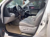 Bán xe Toyota RAV4 3.5AT đời 2008, màu trắng, nhập khẩu nguyên chiếc, giá chỉ 438 triệu