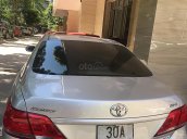 Bán xe Toyota Camry 2.0E đời 2009, màu bạc, nhập khẩu  